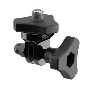 Go Pro SP Gadgets  Tripod Screw Adapter NEW GoPro